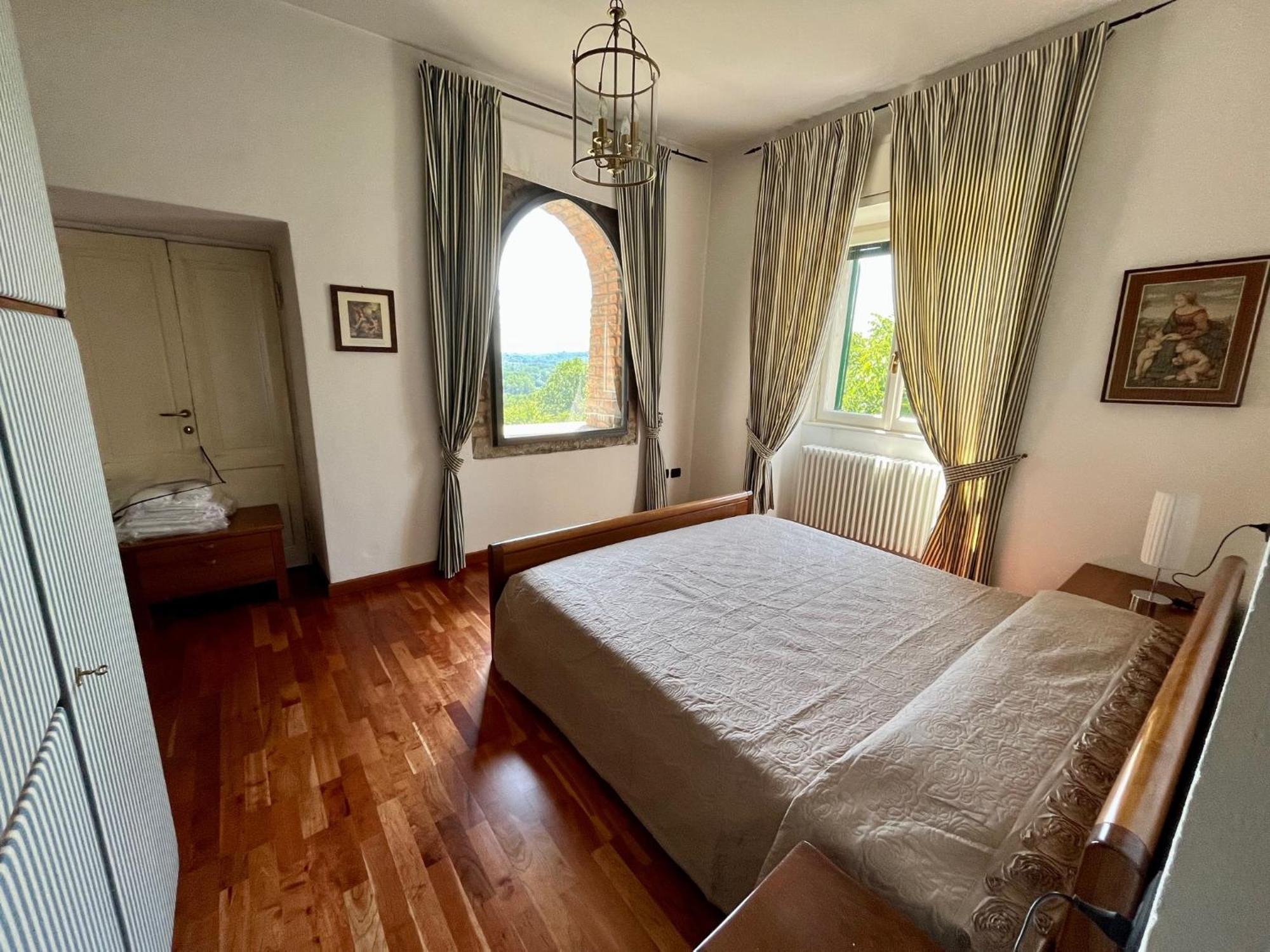 Villa Moia Βαρέζε Εξωτερικό φωτογραφία