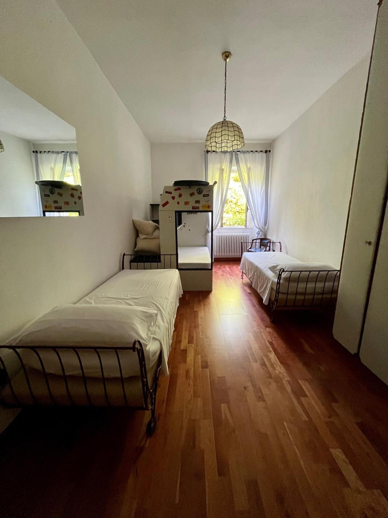 Villa Moia Βαρέζε Εξωτερικό φωτογραφία