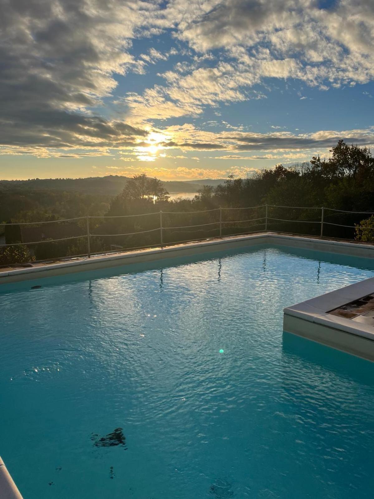 Villa Moia Βαρέζε Εξωτερικό φωτογραφία