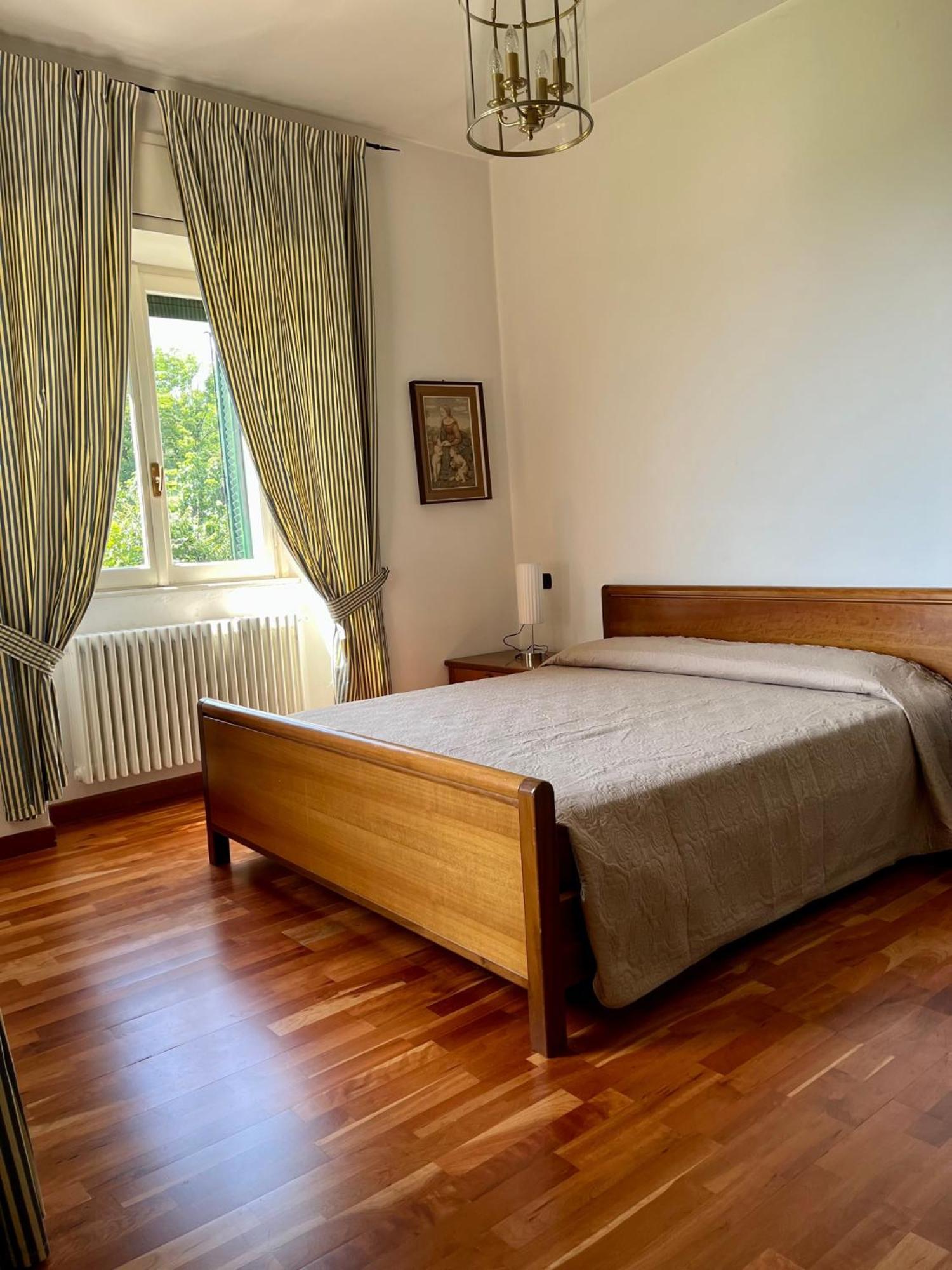 Villa Moia Βαρέζε Εξωτερικό φωτογραφία