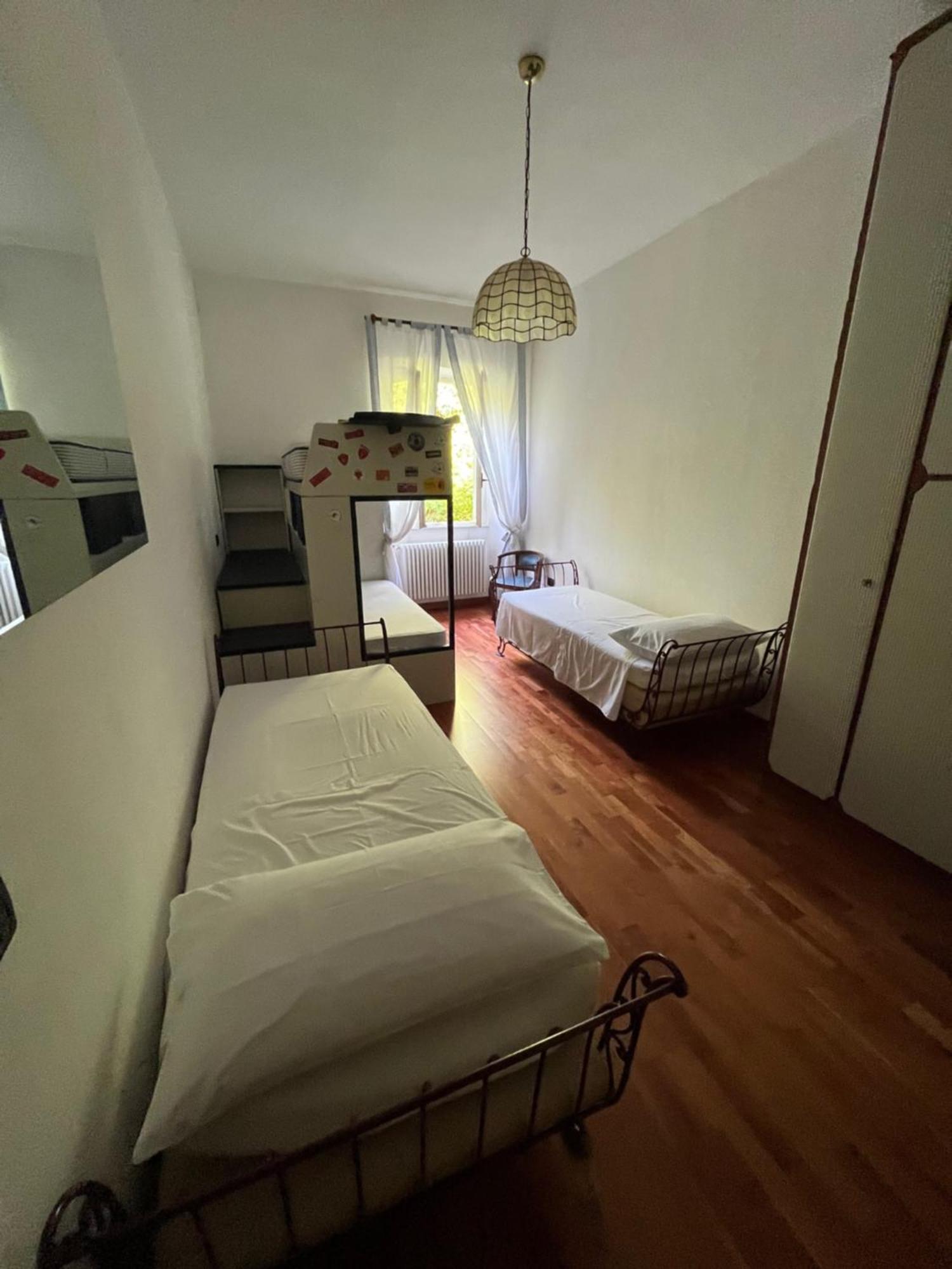 Villa Moia Βαρέζε Εξωτερικό φωτογραφία