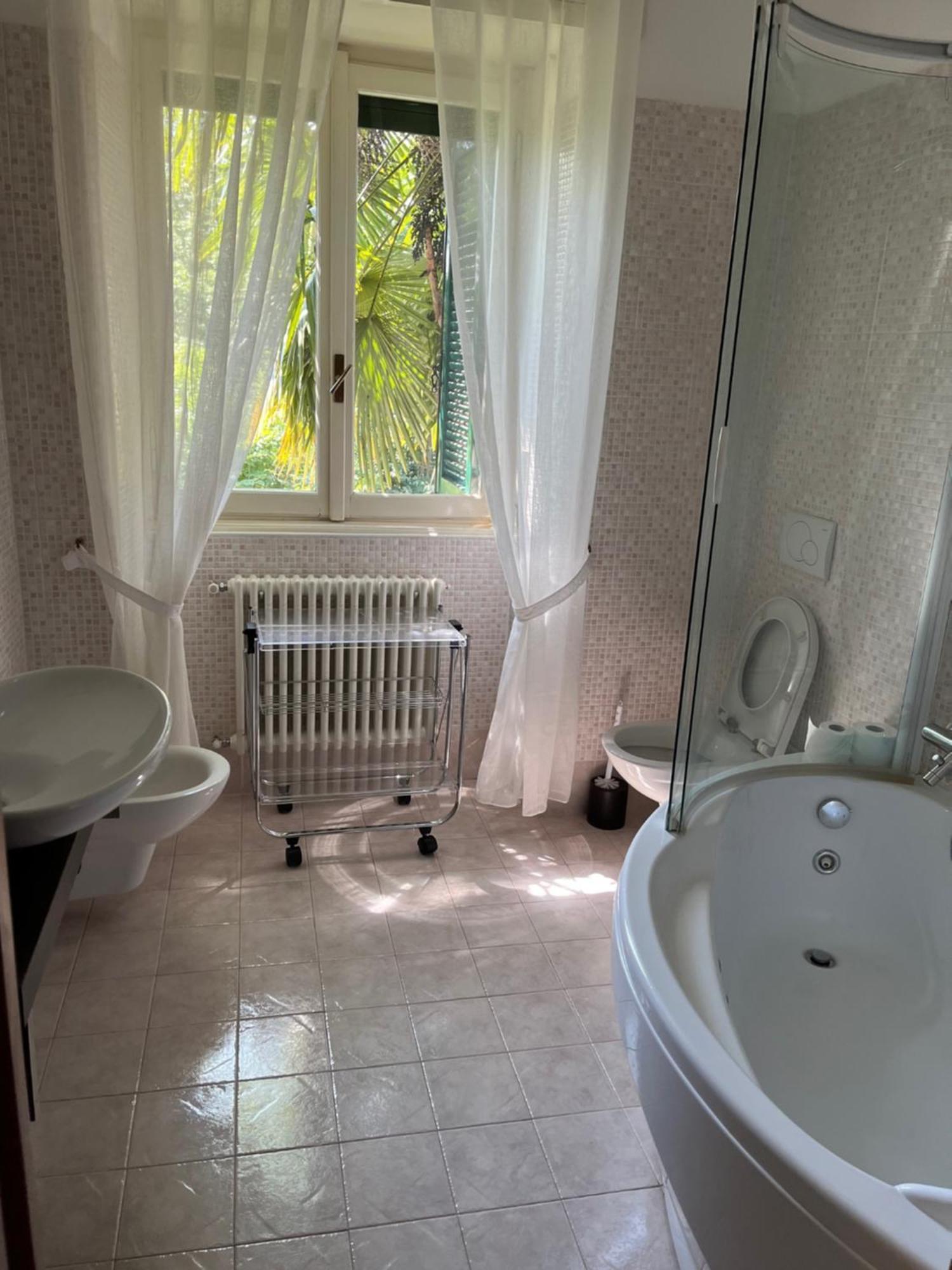 Villa Moia Βαρέζε Εξωτερικό φωτογραφία