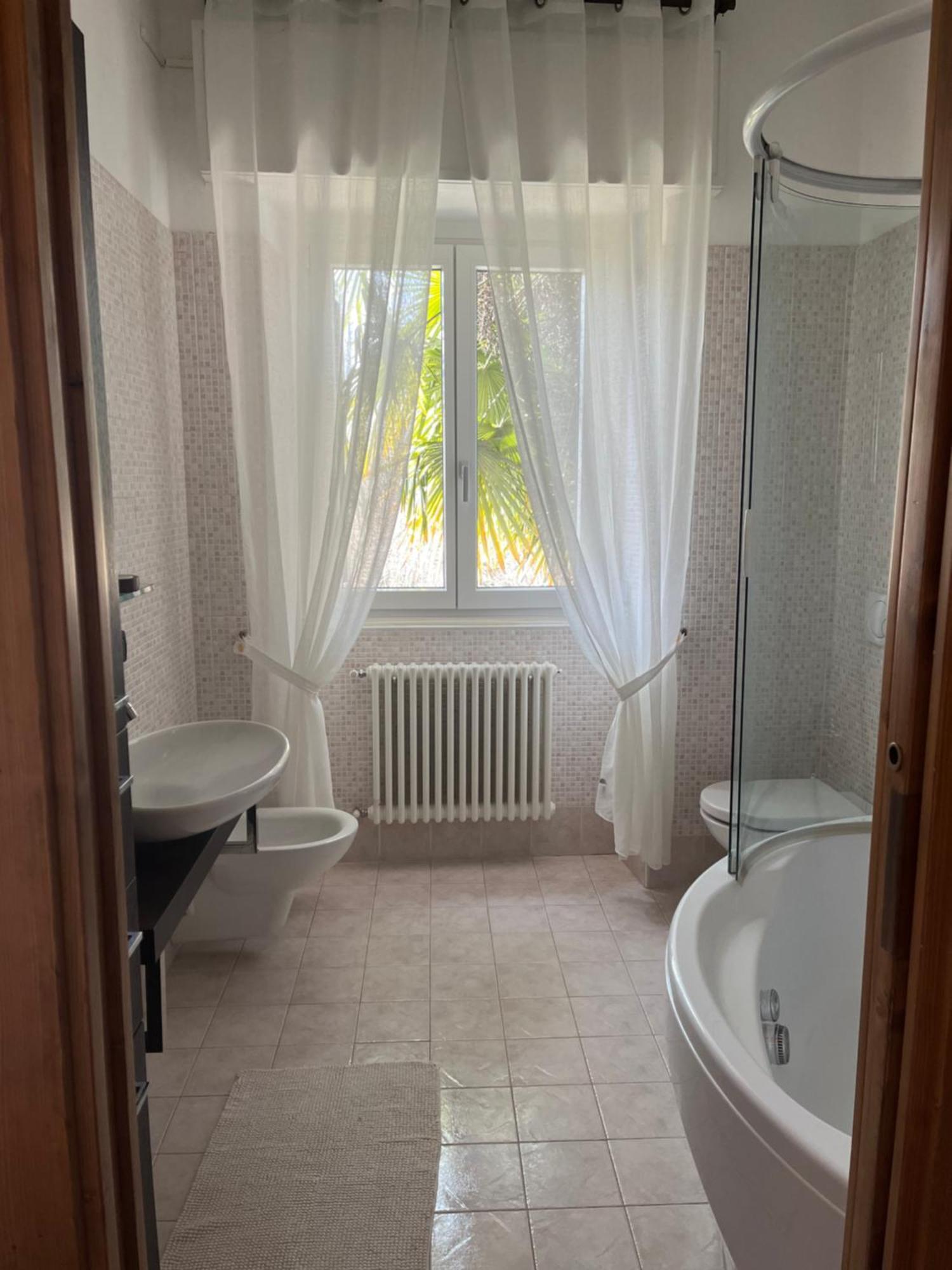 Villa Moia Βαρέζε Εξωτερικό φωτογραφία